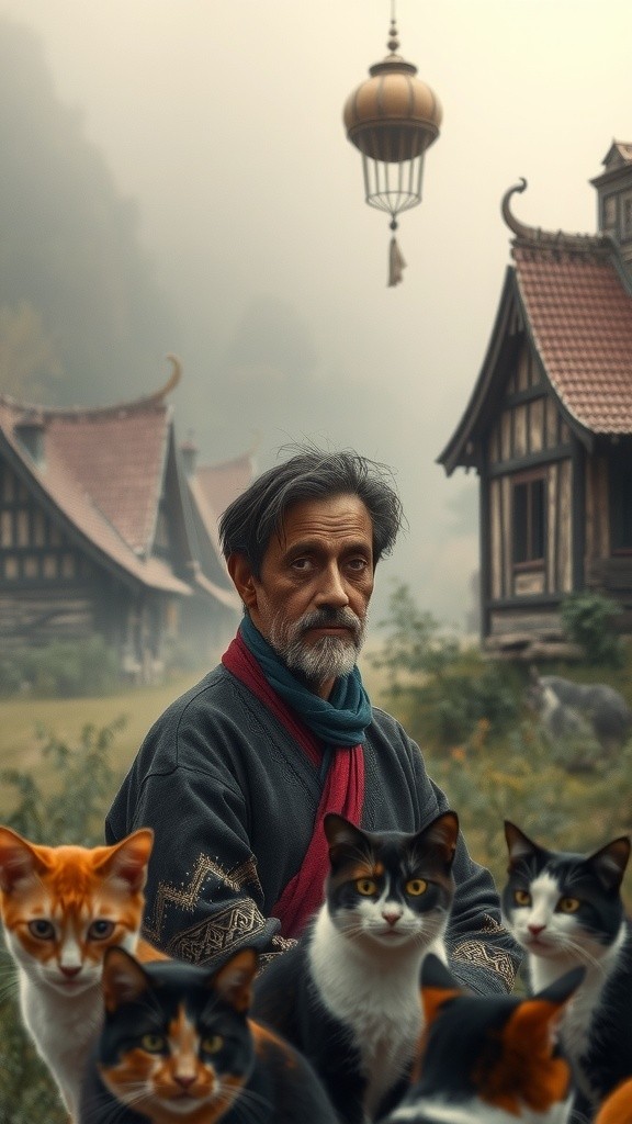 चांदी की मूर्ति: दोस्ती की असली ताकत