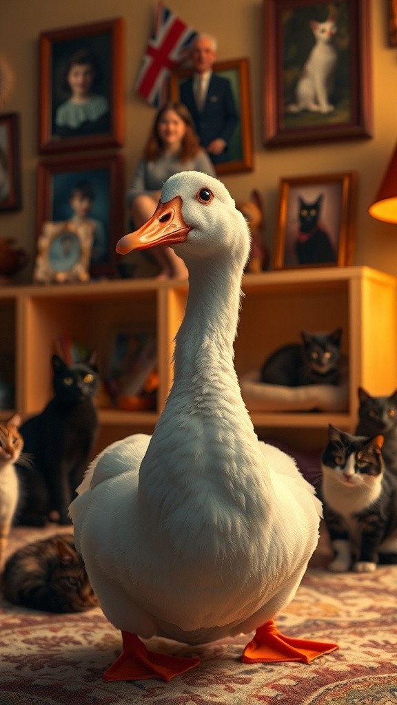 Dodo si Bebek Pahlawan