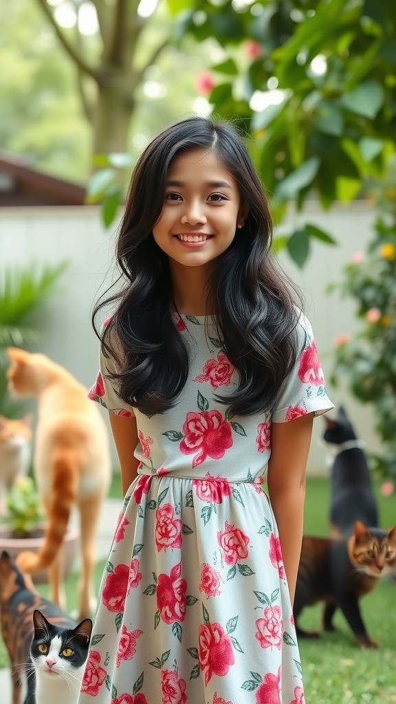 Jangan Malu, Cium Saya!