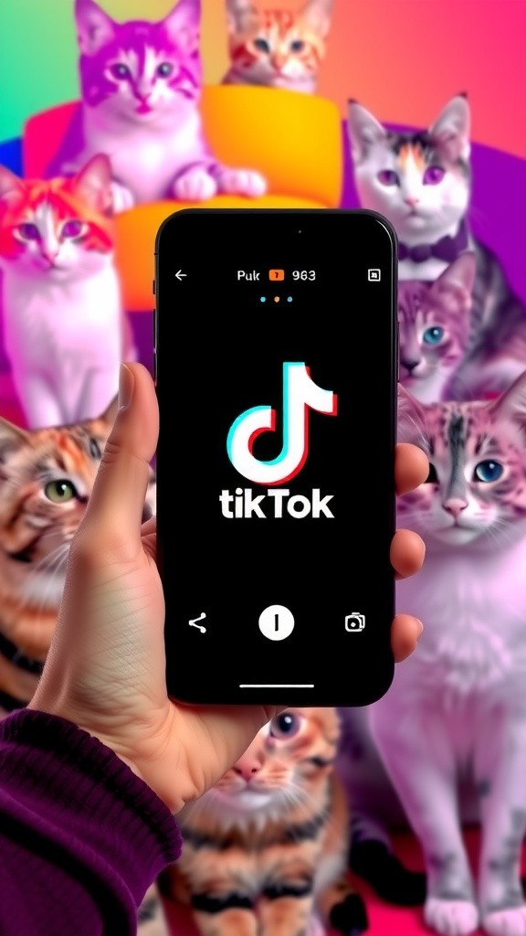 Viral dalam 30 Detik!