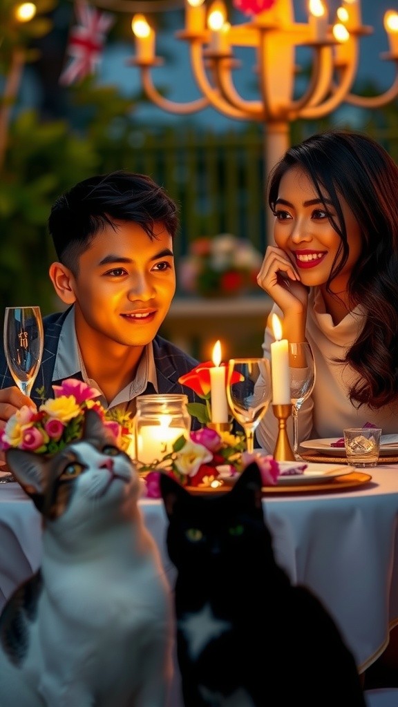 Kau Bintang di Malamku - Lagu Romantis untuk Istri