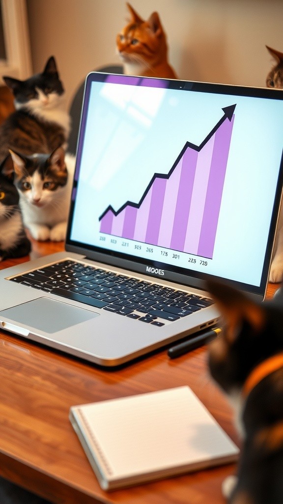 Strategi Meningkatkan Pendapatan Setelah Monetisasi Konten