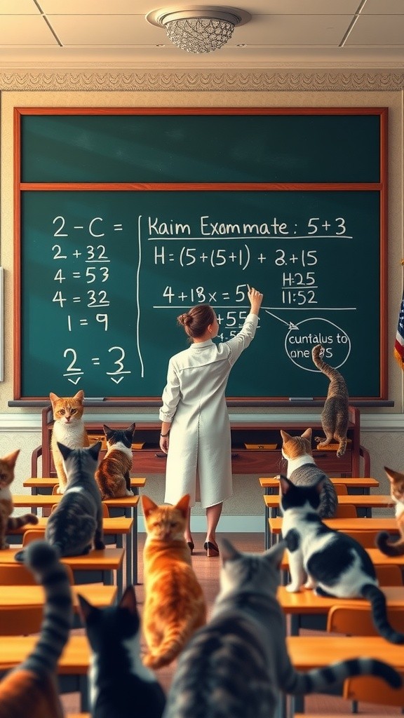 Budi dan Logika Permen