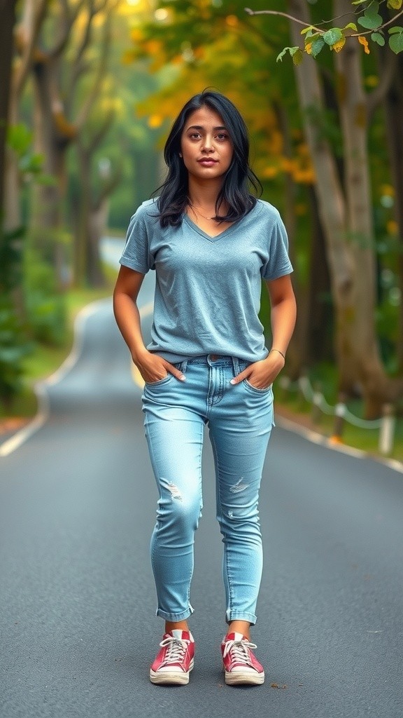 Every Step Counts: A Journey Towards Your Dreams