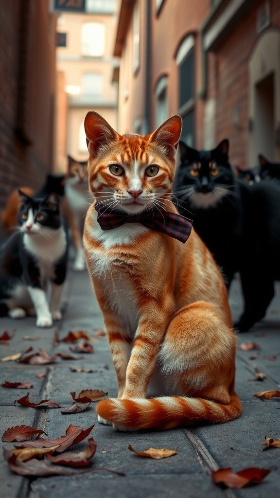 Miko si Kucing Nakal dan Pencurian Ikan