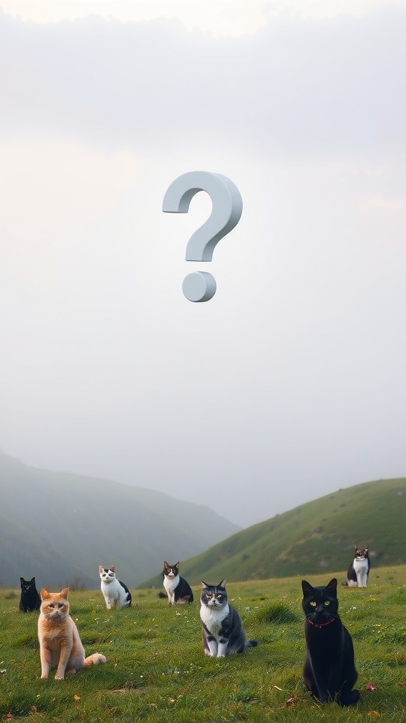 Mind-Bending Meta Riddles That Solve Themselves!
