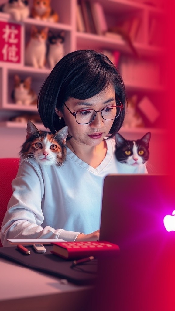 Kemenangan Kecil Gen Z di Balik Layar