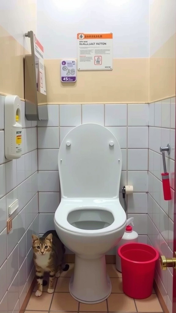 Toilet Habits in China: What You Need to Know!