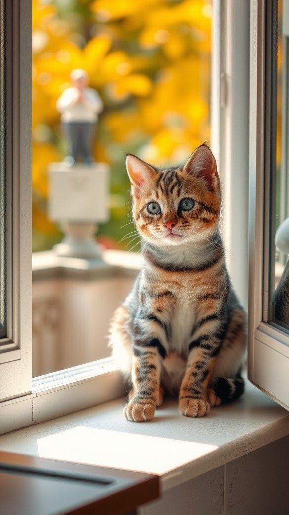 Mood Kucing dan Penularan Emosi ke Manusia!
