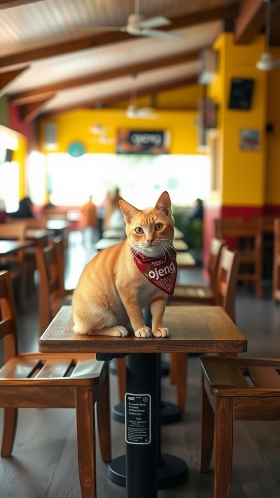 Oyen Diselamatkan dari Mafia Jeruk!