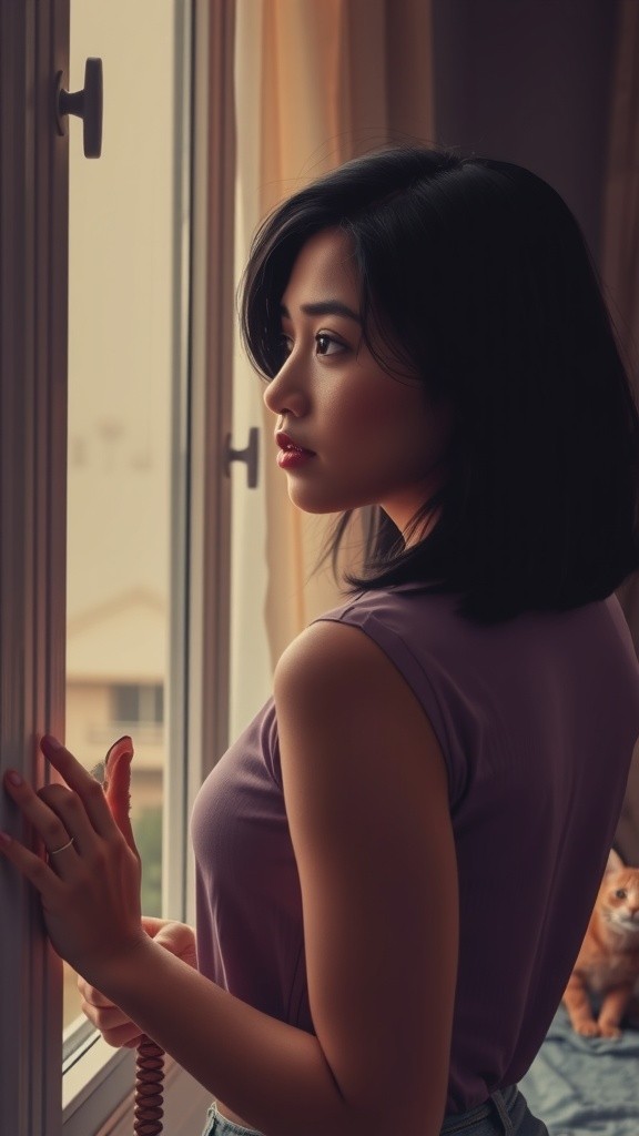 Biasanya di Dalam Hatiku: Kenangan Tentang Ibu
