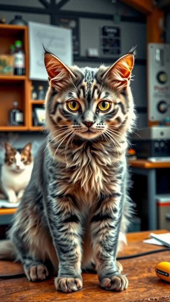 Schrödinger's Cat: The Quantum Mystery of Life and Death!