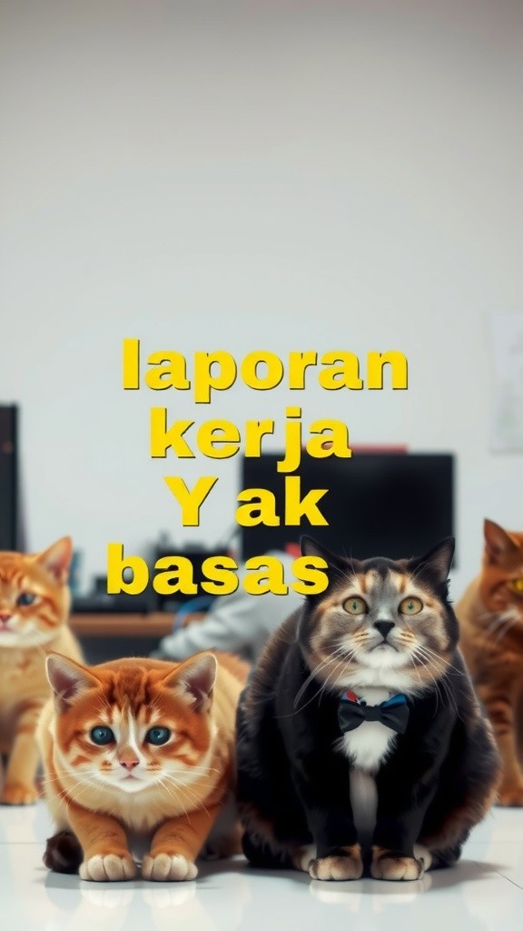 Laporan Unik Dika: Kreativitas di Balik Kebetulan