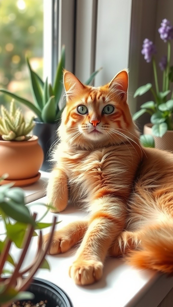 Oyen dan Ketakutan Sayuran Hijau!