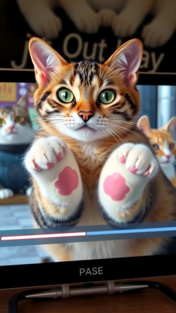 Test Your Cat Knowledge: Fun Facts Every Cat Lover Should Know!