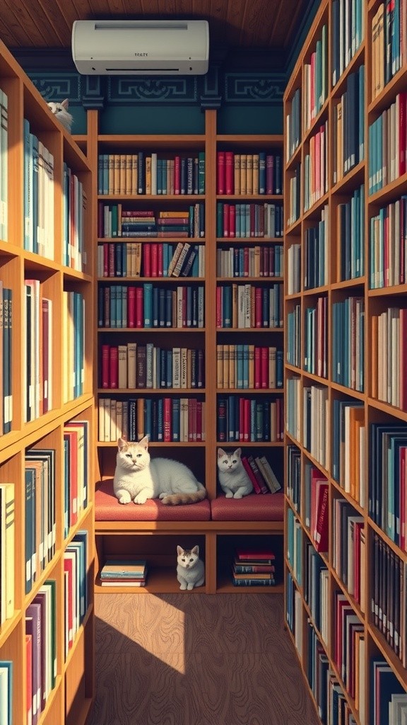 Fakta Menarik tentang Kucing yang Harus Kamu Tahu!