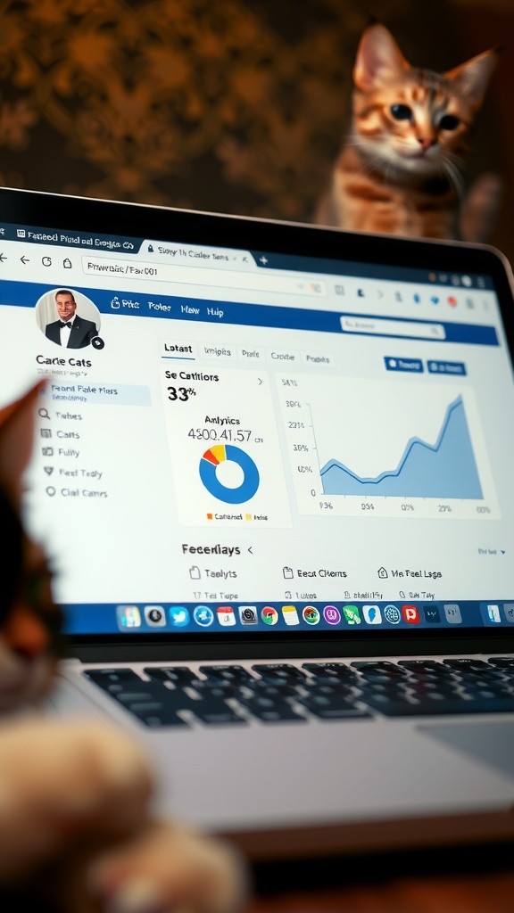 Cara Monetisasi di Facebook: Panduan Lengkap!