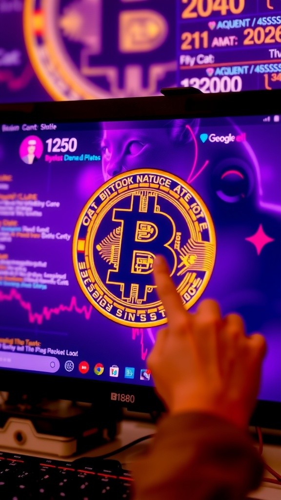 Pengenalan Bitcoin: Mata Uang Digital Pertama di Dunia