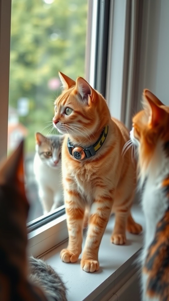 Kucing Mimpi Menjadi Manusia: Cerita Si Kucing Unik