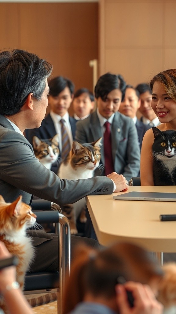 Kemampuan Unik di Interview Kerja