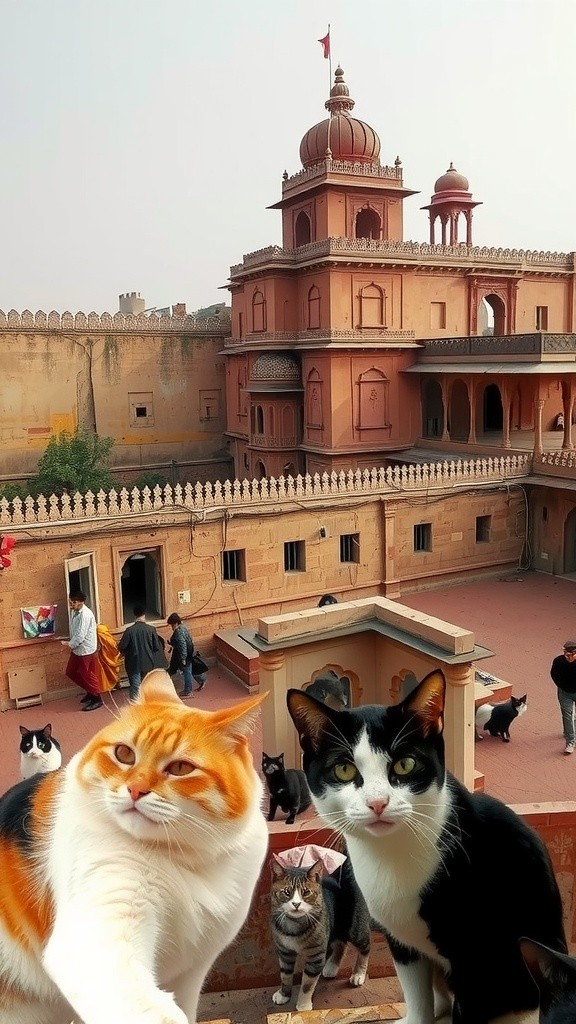 भेरू नाथ मंदिर