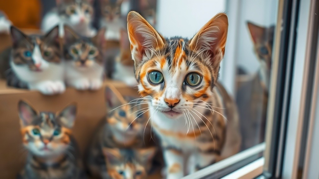 Fakta Menarik Tentang Kucing yang Perlu Anda Ketahui