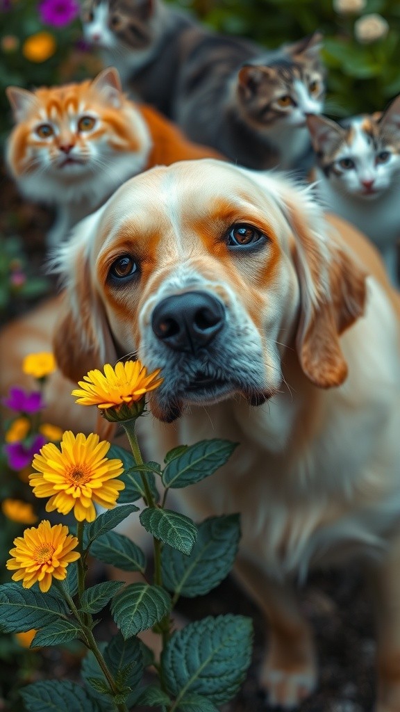 3 Fakta Unik Tentang Kemampuan Anjing!