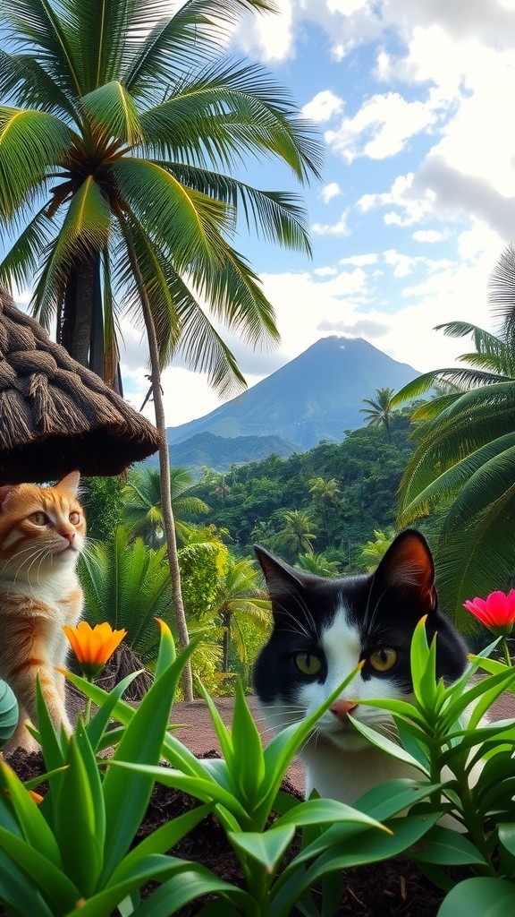 Kita Cinta Indonesia!