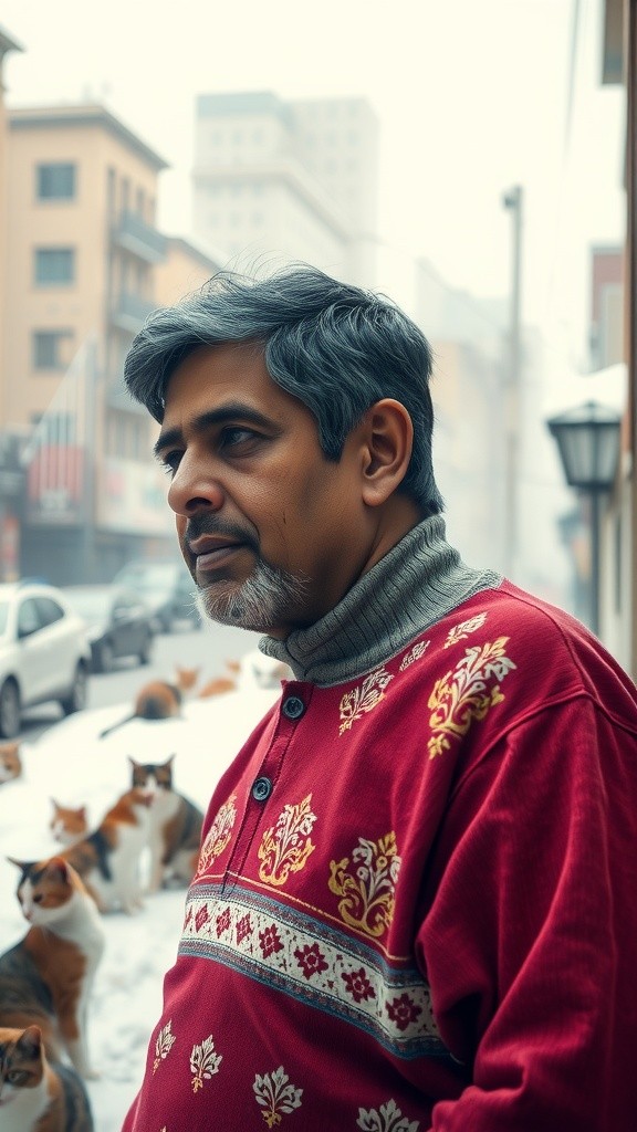 Billi ki Dosti: Ek Raaz Aur Wafadari