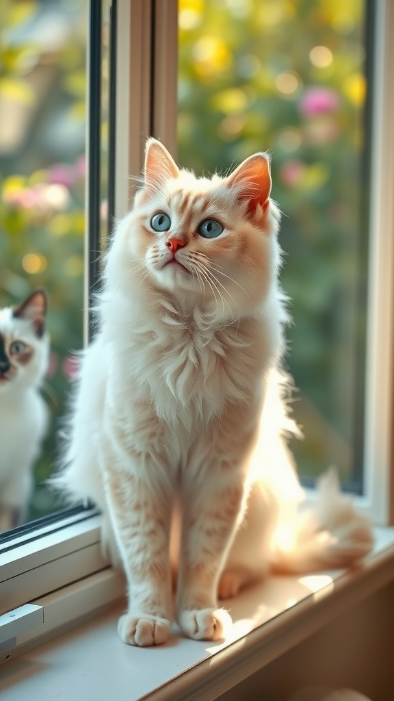 Fakta Menarik tentang Tubuh Manusia untuk Kucing Penasaran!
