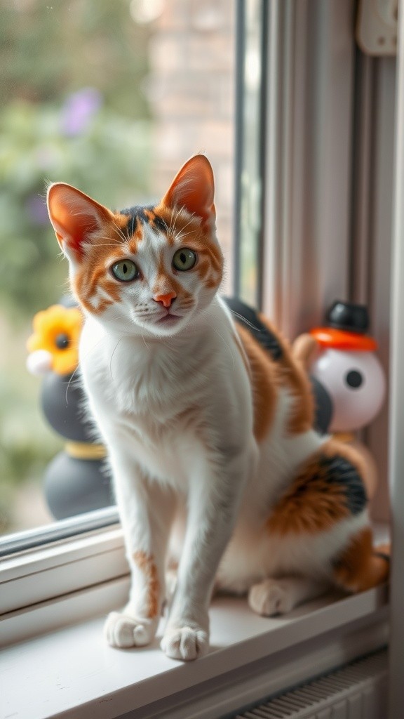Mitos Kucing Punya 9 Nyawa: Fakta atau Fiksi?