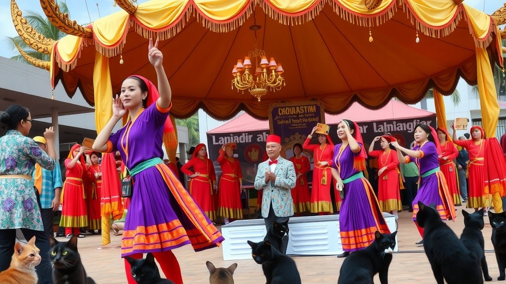 Melestarikan Warisan Budaya di Era Digital