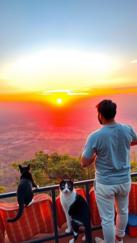 Sukses Butuh Proses, Bukan Teleport!