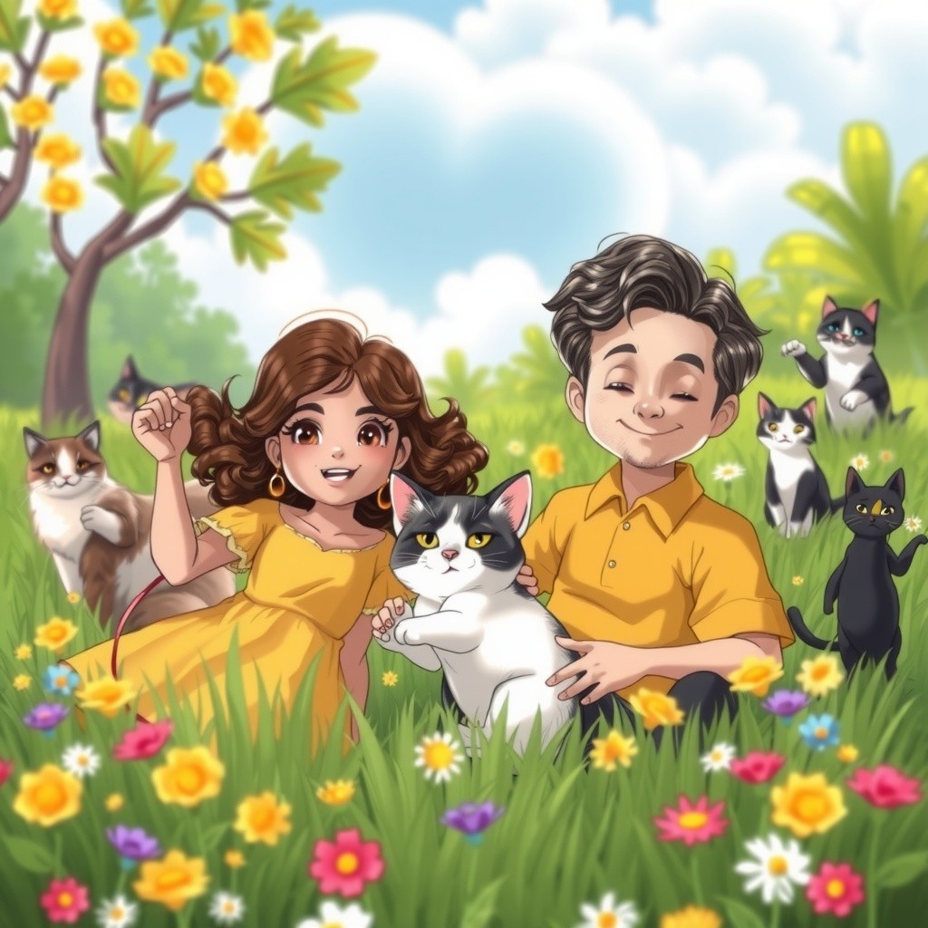 Chasing Butterflies and Saving Birds