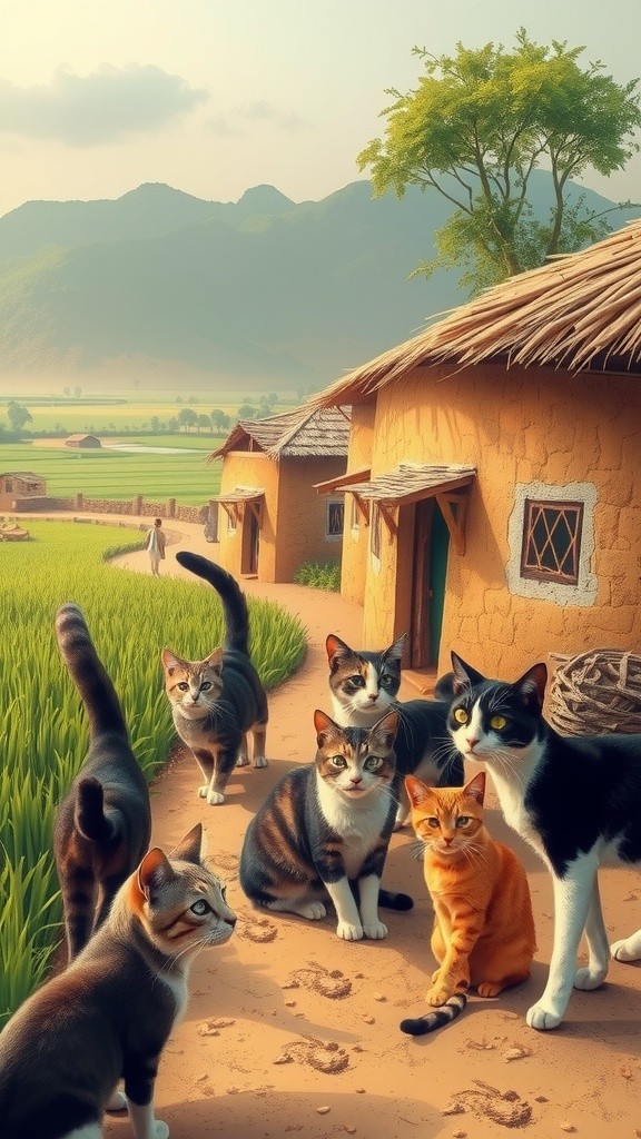 बच्चों के लिए नैतिक कहानी