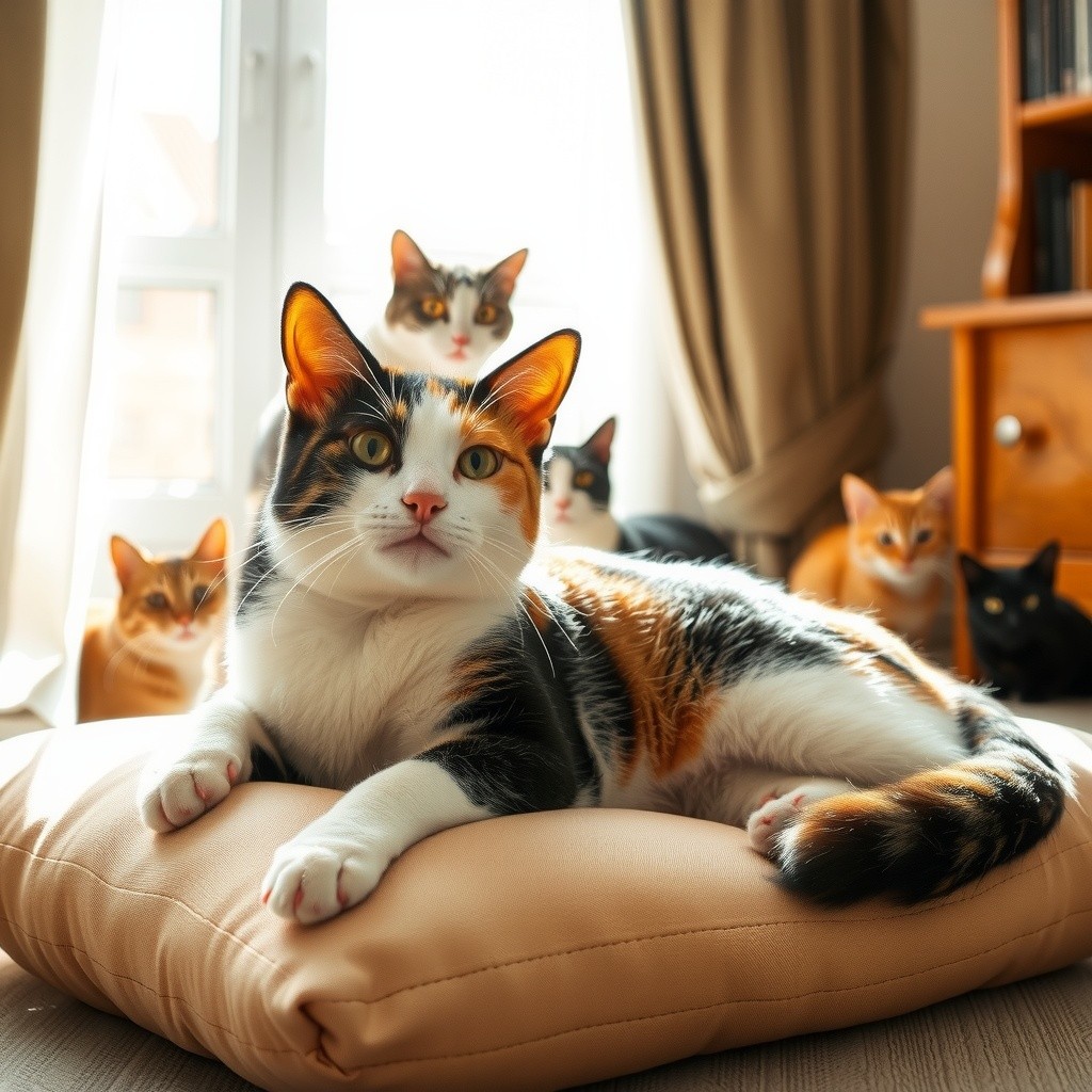 Alsi Billi Ki Rojana Kahani