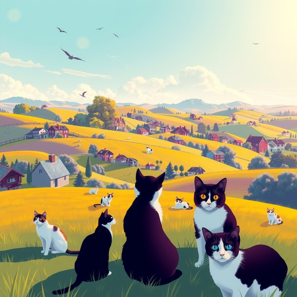 Noah's Ark: A Journey of Faith