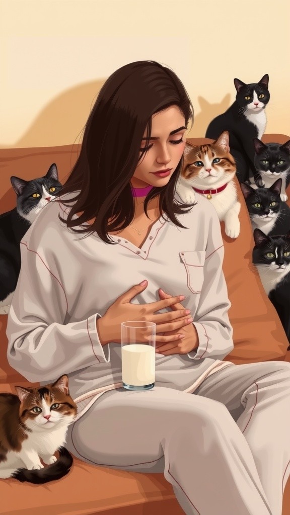 Kucing Ngomong: Dari Lucu Jadi Cerewet!