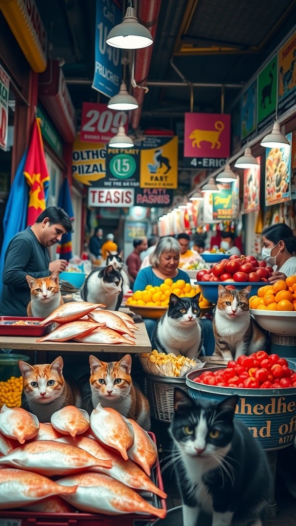Si Ucing dan Pelajaran Inflasi