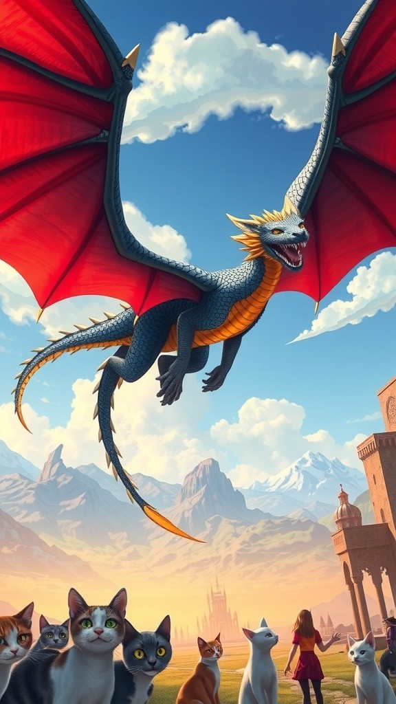 Forbidden Wings: A Love Among Dragon Riders