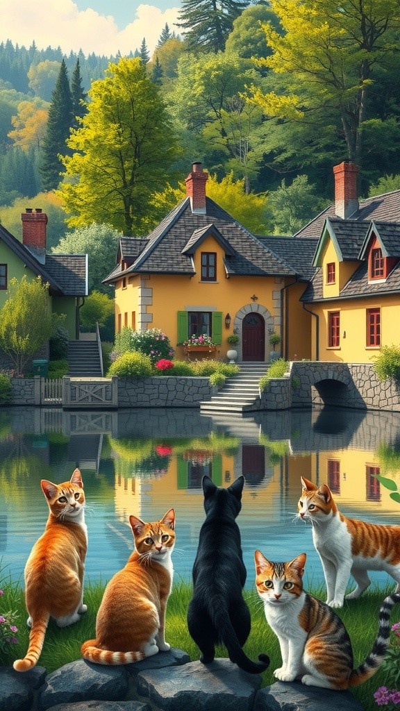 Adventures in Imagination