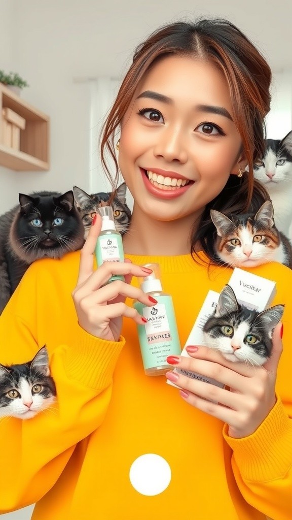 Jualan TikTok: Paket Curhat ke Mantan!