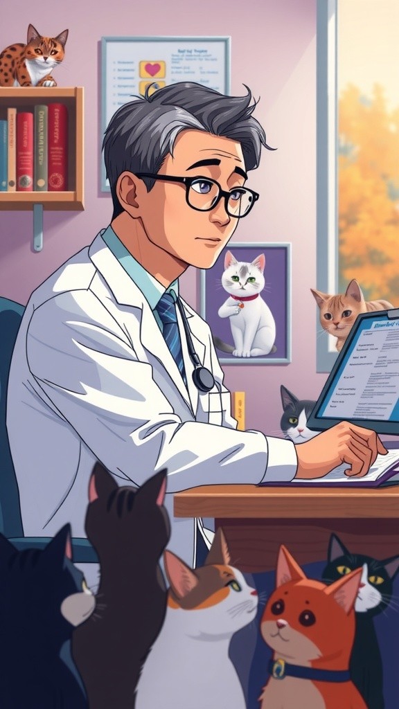 Kisah Lucu: Masalah Memori, Kucing Internet, dan Hari Jumat