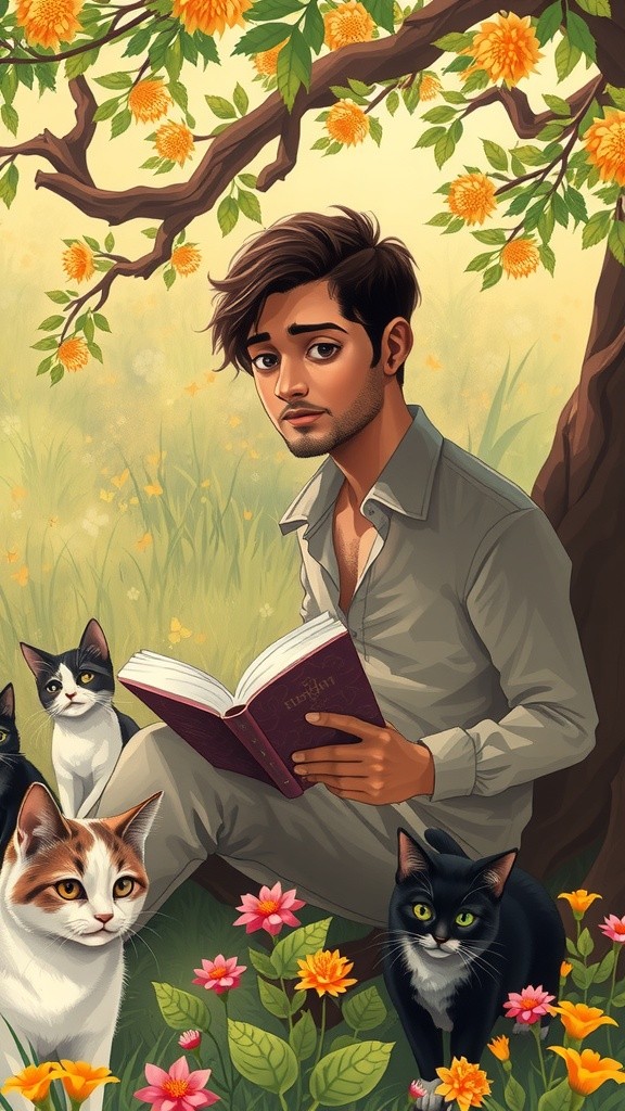 Aarzu: Ek Badla Aur Uski Dastaan