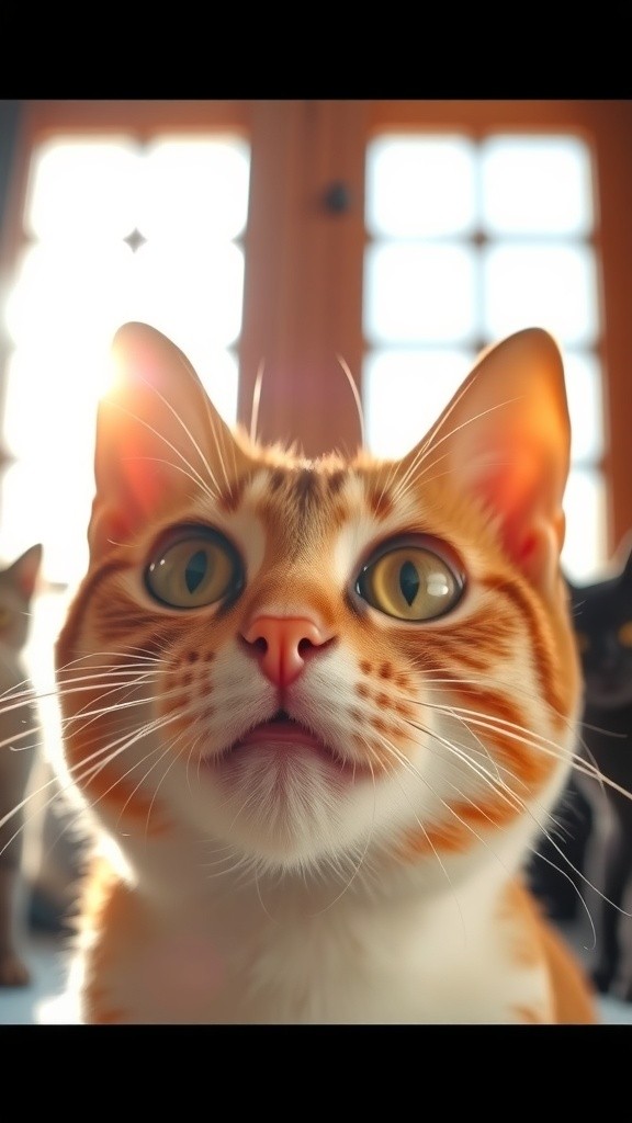 Cats
