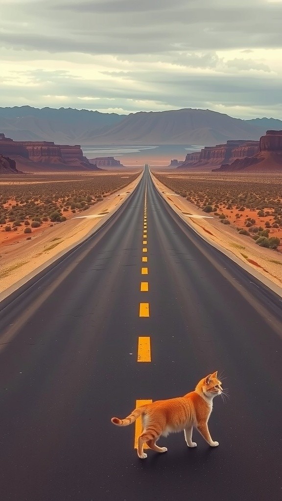 The Mystery of Agnes's Silent Road
