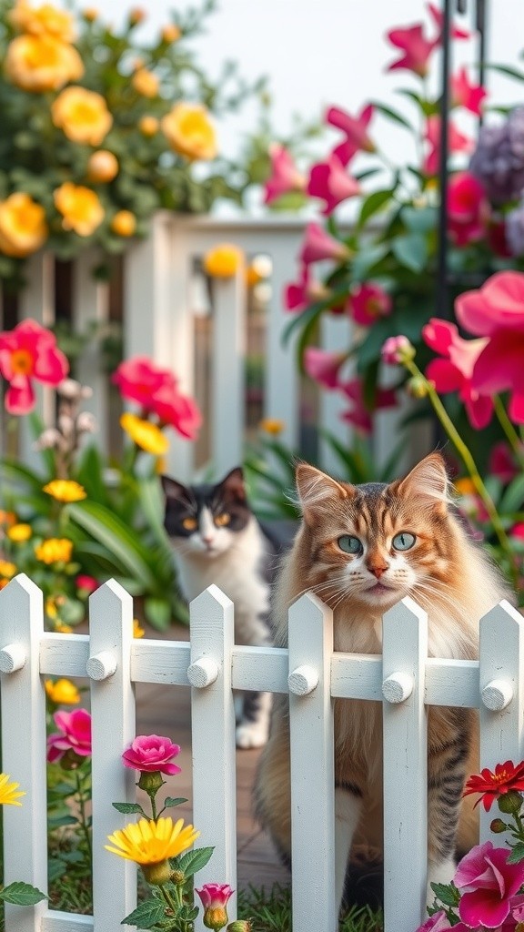 A Growing Connection