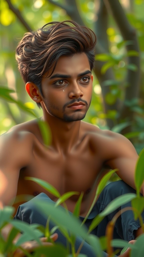 Ake Bacha aur Ake Tiger ki Mazedaar Kahani