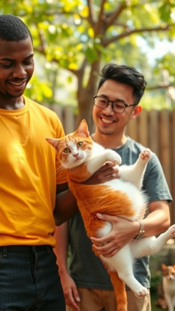 Kucing Pemberita Digital