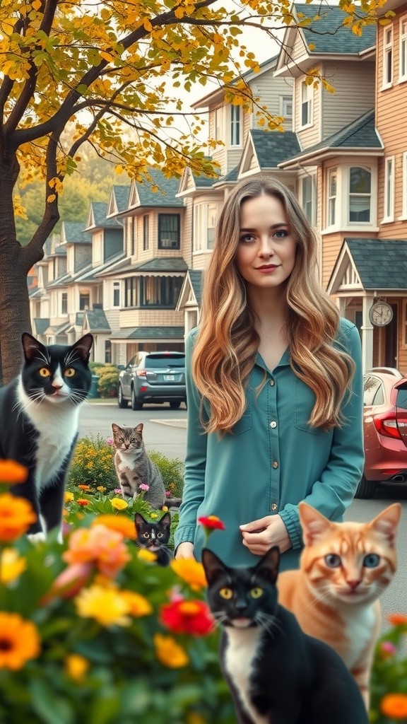 Eleanor's Garden of Compassion